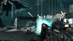 Sony Computer Entertainment Resistance: America Saigo no Teikou Online