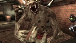 Sony Computer Entertainment Resistance: America Saigo no Teikou Online