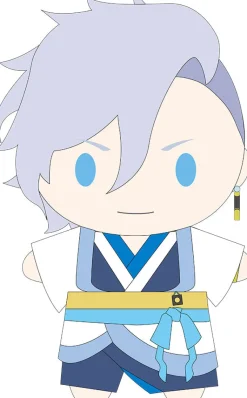 Orange Rouge REVENGER - Usui Yuho - Plush