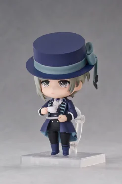 Good Smile Arts Shanghai , Good Smile Company As Producer Reverse: 1999 - Vertin - Nendoroid #2508 (Good Smile Arts Shanghai, Good Smile Company) New