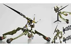 海洋堂 Revoltech Evangelion No.69 Eva Provisional Unit-05 Sale