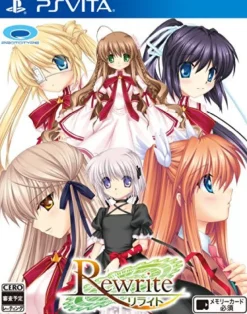 Online Prototype Rewrite