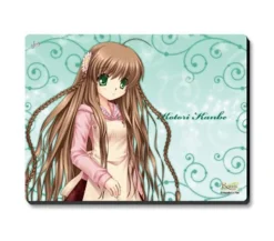 Toy's Planning Rewrite - Kanbe Kotori - Mousepad (Key Visual Art's) Sale