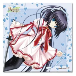 Online Toy's Planning Rewrite - Konohana Lucia - Towel - Mini Towel