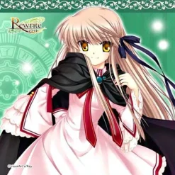 New Broccoli Rewrite - Senri Akane - Towel - Mini Towel