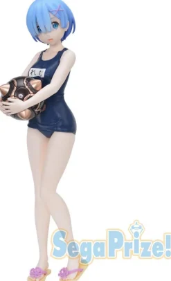 SEGA Re:Zero kara Hajimeru Isekai Seikatsu - Rem - PM Figure - Natsu no Hi no Kimi ni Discount