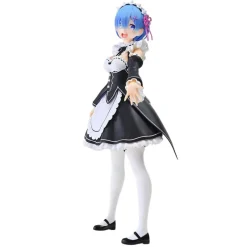 SEGA Re:Zero kara Hajimeru Isekai Seikatsu - Rem - Figurizm Alpha