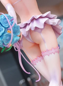 Phat Company Re:Zero kara Hajimeru Isekai Seikatsu - Ram - 1/7 - Wedding Ver. - 2024 Re-release Discount