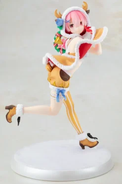 Kadokawa Re:Zero kara Hajimeru Isekai Seikatsu - Ram - KDcolle - 1/7 - Dokuzetsu Tonakai Maid Ver. Hot