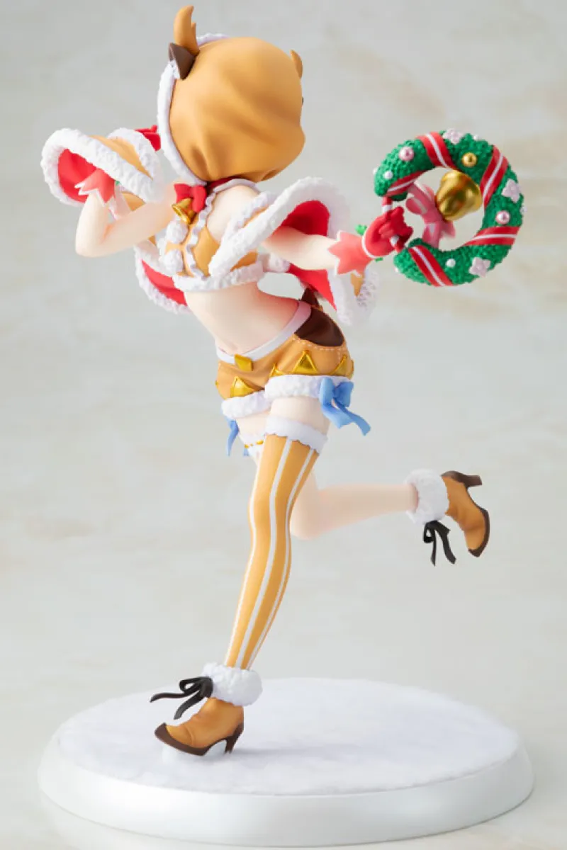 Kadokawa Re:Zero kara Hajimeru Isekai Seikatsu - Ram - KDcolle - 1/7 - Dokuzetsu Tonakai Maid Ver. Hot