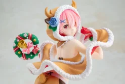 Kadokawa Re:Zero kara Hajimeru Isekai Seikatsu - Ram - KDcolle - 1/7 - Dokuzetsu Tonakai Maid Ver. Hot