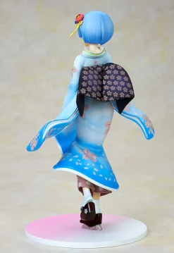 Best Kadokawa Re:Zero kara Hajimeru Isekai Seikatsu - Rem - 1/8 - Ukiyo-e Cherry Blossom Ver.
