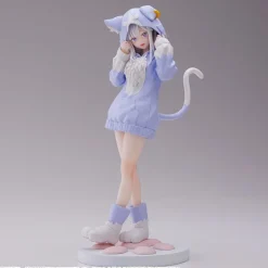 New SEGA Re:Zero kara Hajimeru Isekai Seikatsu - Emilia - Luminasta - Mofumofu Puck