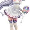 Phat Company Re:Zero kara Hajimeru Isekai Seikatsu - Emilia - 1/7 - Wedding Ver. - 2024 Re-release New
