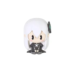 Movic Re:Zero kara Hajimeru Isekai Seikatsu - Echidna - Rubber Mascot Outlet