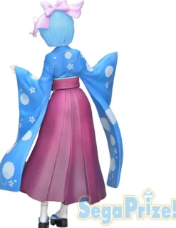 Best SEGA Re:Zero kara Hajimeru Isekai Seikatsu - Rem - Wa-Style.