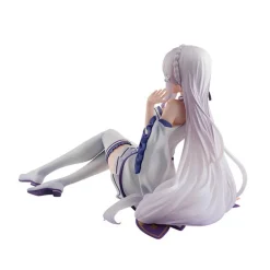 MegaHouse Re:Zero kara Hajimeru Isekai Seikatsu - Emilia - Melty Princess - Tenohira Best
