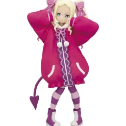 Online Bandai Spirits Re:Zero kara Hajimeru Isekai Seikatsu - Beatrice - Ichiban Kuji Re:Zero kara Hajimeru Isekai Seikatsu ~Fuyu ni maiorita shoujo-tachi~ - C Prize