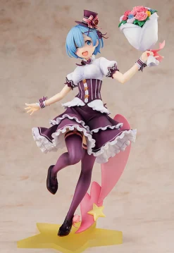 KADOKAWA Re:Zero kara Hajimeru Isekai Seikatsu - Rem - 1/7 - KDcolle Birthday Ver.