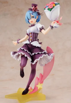 KADOKAWA Re:Zero kara Hajimeru Isekai Seikatsu - Rem - 1/7 - KDcolle Birthday Ver.