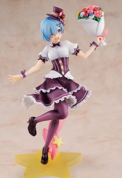 KADOKAWA Re:Zero kara Hajimeru Isekai Seikatsu - Rem - 1/7 - KDcolle Birthday Ver.