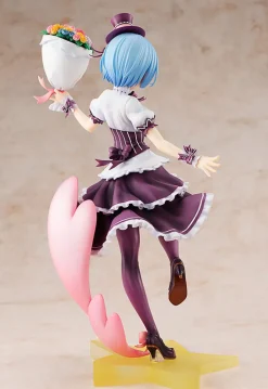 KADOKAWA Re:Zero kara Hajimeru Isekai Seikatsu - Rem - 1/7 - KDcolle Birthday Ver.