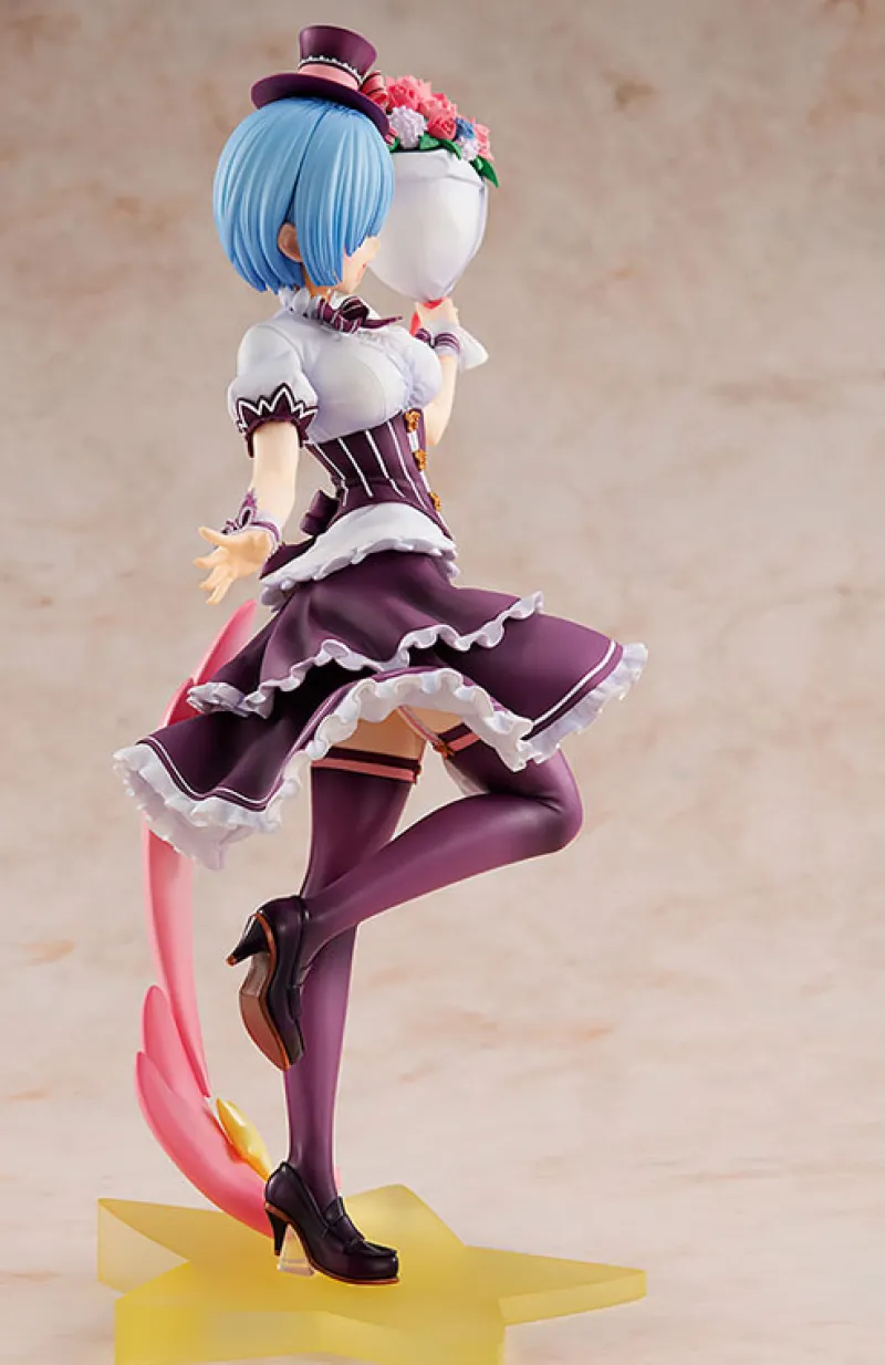 KADOKAWA Re:Zero kara Hajimeru Isekai Seikatsu - Rem - 1/7 - KDcolle Birthday Ver.