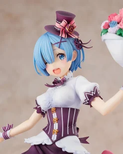 KADOKAWA Re:Zero kara Hajimeru Isekai Seikatsu - Rem - 1/7 - KDcolle Birthday Ver.