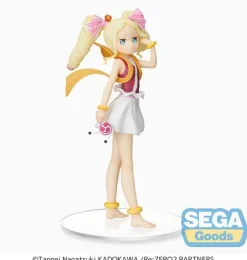 SEGA Re:Zero kara Hajimeru Isekai Seikatsu - Beatrice - SPM Figure