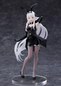 New Taito Re:Zero kara Hajimeru Isekai Seikatsu - Echidna - Coreful Figure - Bunny Ver.