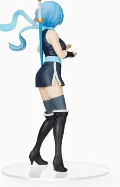 Sega Re:Zero kara Hajimeru Isekai Seikatsu - Rem - SPM Figure - Kunoichi Ver.