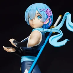 Sega Re:Zero kara Hajimeru Isekai Seikatsu - Rem - SPM Figure - Kunoichi Ver.