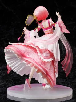 Best FuRyu Re:Zero kara Hajimeru Isekai Seikatsu - Ram - F:Nex - 1/7 - Hanfu [Shop Exclusive]