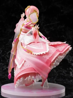 Best FuRyu Re:Zero kara Hajimeru Isekai Seikatsu - Ram - F:Nex - 1/7 - Hanfu [Shop Exclusive]