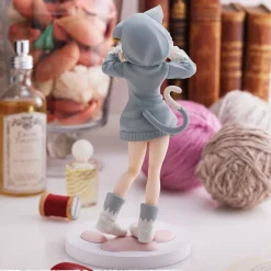 SEGA Re:Zero kara Hajimeru Isekai Seikatsu - Beatrice - Luminasta - Dai Seirei Puck Discount