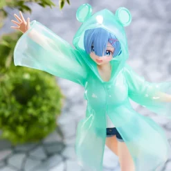 Discount SEGA Re:Zero kara Hajimeru Isekai Seikatsu - Rem - SPM Figure - Ame no Hi Ver.