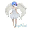 SEGA Re:Zero kara Hajimeru Isekai Seikatsu - Rem - LPM Figure - Oni Tenshi Ver. Outlet