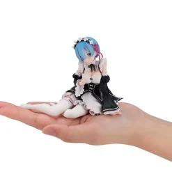 Best MegaHouse Re:Zero kara Hajimeru Isekai Seikatsu - Rem - Melty Princess