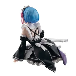 Best MegaHouse Re:Zero kara Hajimeru Isekai Seikatsu - Rem - Melty Princess