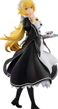 New KADOKAWA Re:Zero kara Hajimeru Isekai Seikatsu - Frederica Baumann - KD Colle - 1/7 - Tea Party Ver.