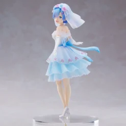 Union Creative Re:Zero kara Hajimeru Isekai Seikatsu - Rem - Wedding Ver. ( International Ltd)