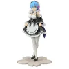 Discount SEGA Re:Zero kara Hajimeru Isekai Seikatsu - Rem - PM Figure - Curtsey