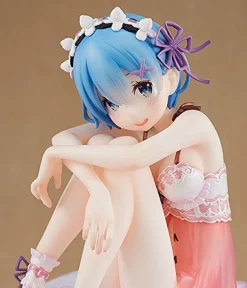 Kadokawa Re:Zero kara Hajimeru Isekai Seikatsu - Rem - 1/7 - Birthday Lingerie Ver. Online