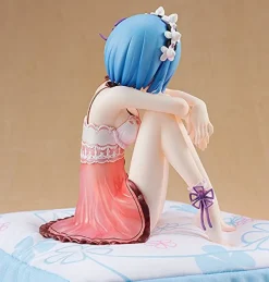 Kadokawa Re:Zero kara Hajimeru Isekai Seikatsu - Rem - 1/7 - Birthday Lingerie Ver. Online