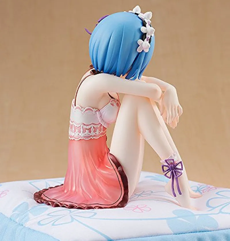 Kadokawa Re:Zero kara Hajimeru Isekai Seikatsu - Rem - 1/7 - Birthday Lingerie Ver. Online