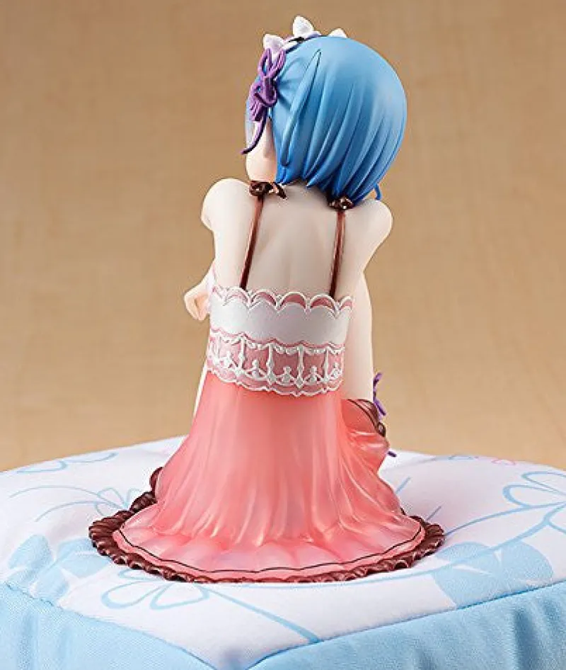Kadokawa Re:Zero kara Hajimeru Isekai Seikatsu - Rem - 1/7 - Birthday Lingerie Ver. Online