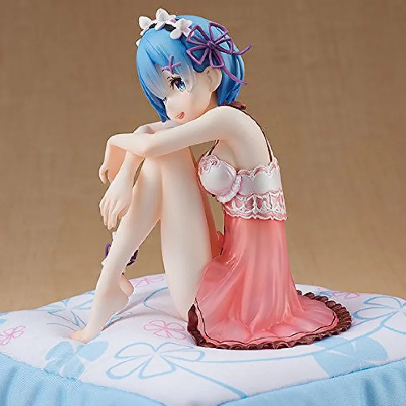 Kadokawa Re:Zero kara Hajimeru Isekai Seikatsu - Rem - 1/7 - Birthday Lingerie Ver. Online