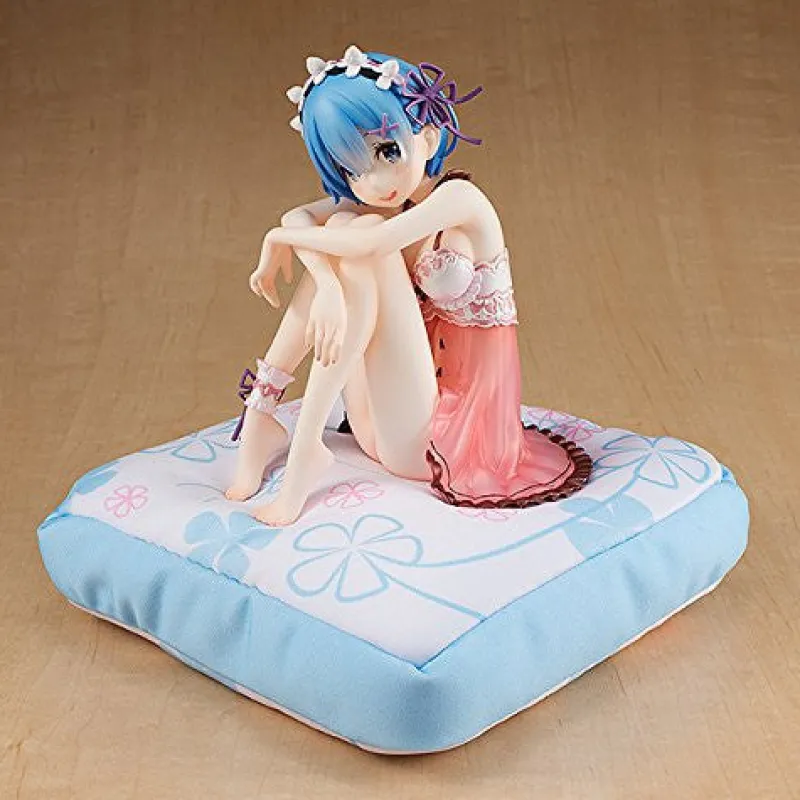 Kadokawa Re:Zero kara Hajimeru Isekai Seikatsu - Rem - 1/7 - Birthday Lingerie Ver. Online