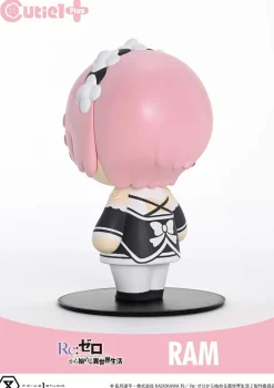Prime 1 Studio Re:Zero kara Hajimeru Isekai Seikatsu - Ram - Cutie1 Best