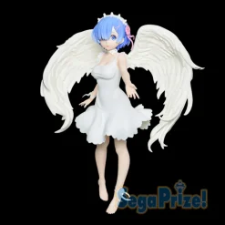 SEGA Re:Zero kara Hajimeru Isekai Seikatsu - Rem - Oni Tenshi Ver. Hot